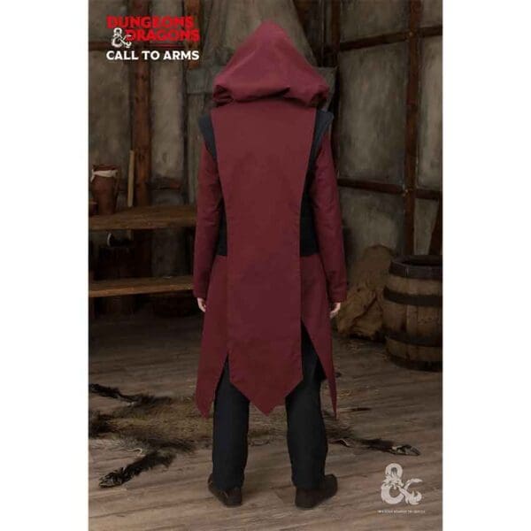 Dungeons & Dragons Paladin Tabard