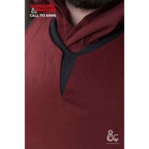 Dungeons & Dragons Paladin Tabard