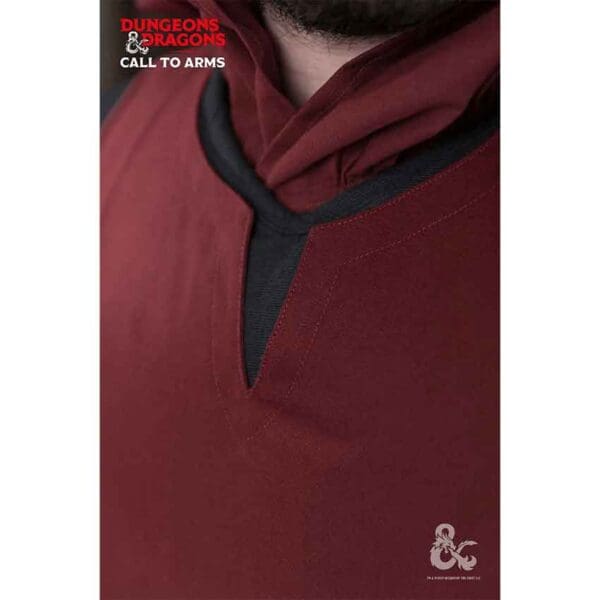 Dungeons & Dragons Paladin Tabard