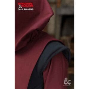 Dungeons & Dragons Paladin Tabard