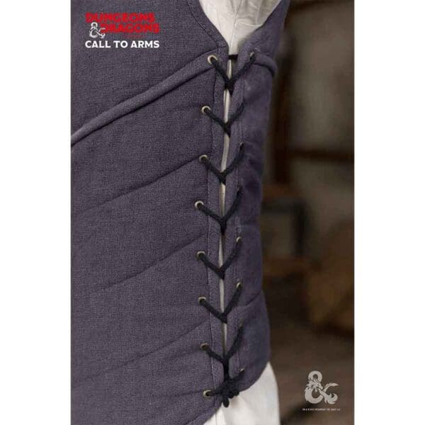 Dungeons & Dragons Paladin Vest