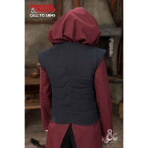 Dungeons & Dragons Paladin Vest