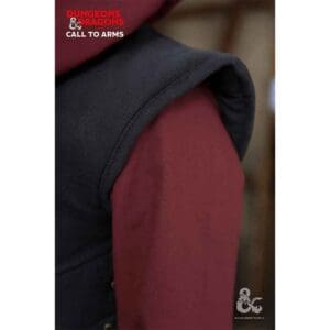 Dungeons & Dragons Paladin Vest