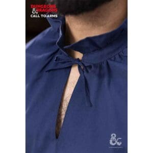 Dungeons & Dragons Bard Shirt