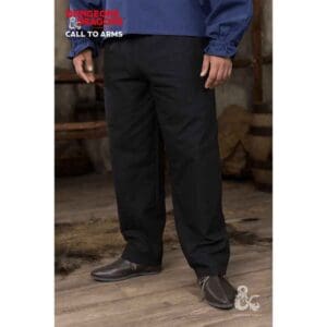 Dungeons & Dragons Bard Trousers