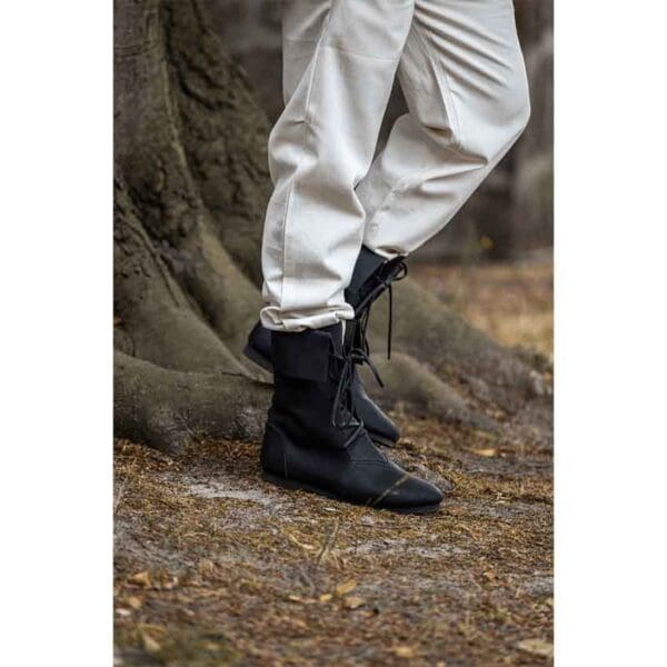 Veit Medieval Pants - Natural