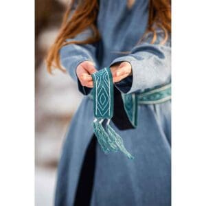 Caja Viking Belt - Blue