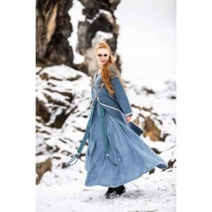 Caja Viking Belt - Blue
