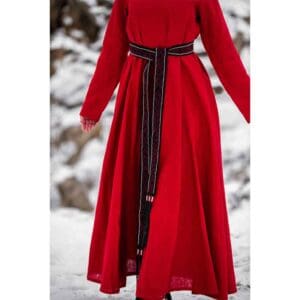 Caja Viking Belt - Black