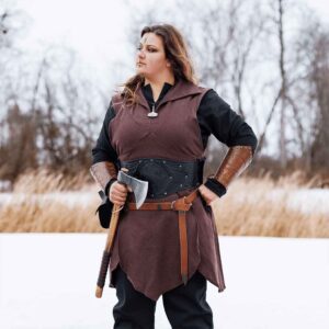 Galatea Tunic