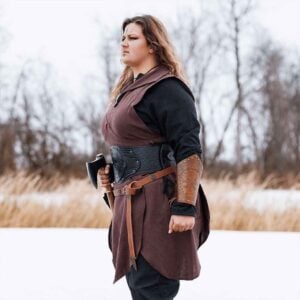 Galatea Tunic