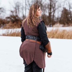 Galatea Tunic