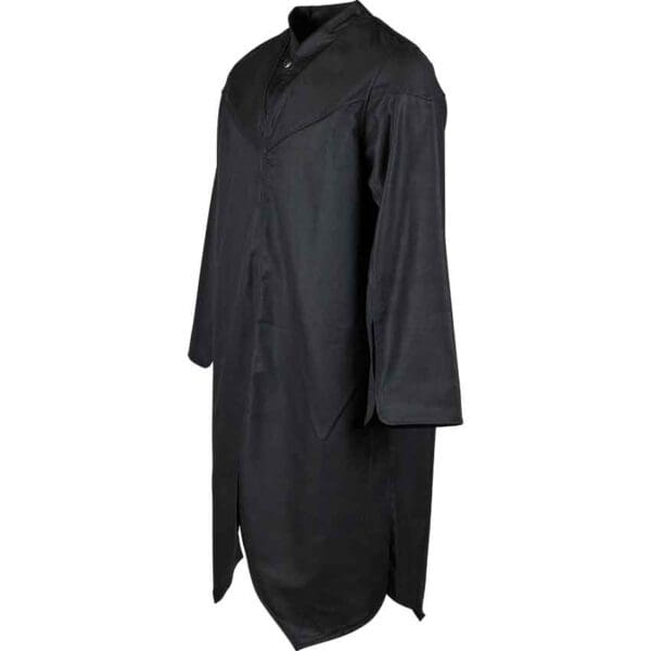 Arantir Canvas Tunic