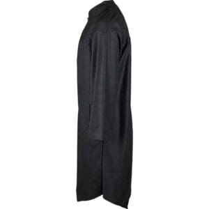 Arantir Canvas Tunic