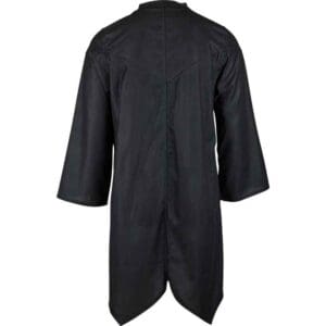 Arantir Canvas Tunic