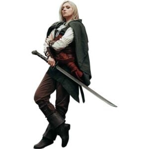 Lunette Women's Adventurer Outfit