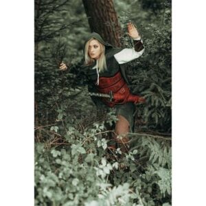 Lunette Women's Adventurer Outfit