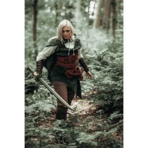 Lunette Women's Adventurer Outfit