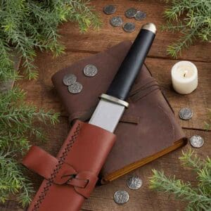 Witham Viking Seax
