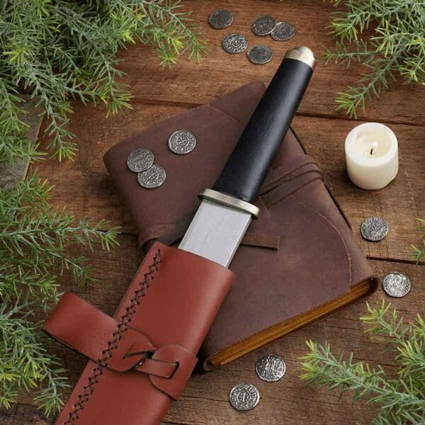 Witham Viking Seax
