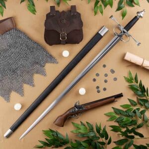 Spada Da Lato Side Sword