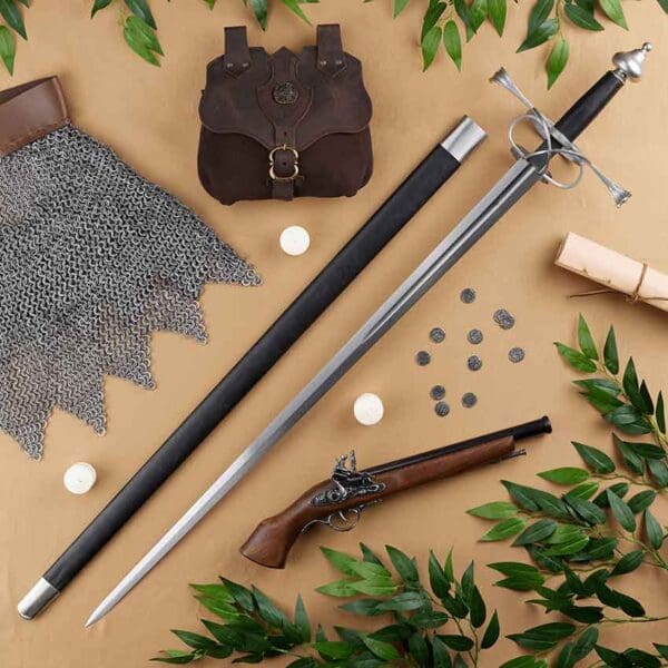 Spada Da Lato Side Sword