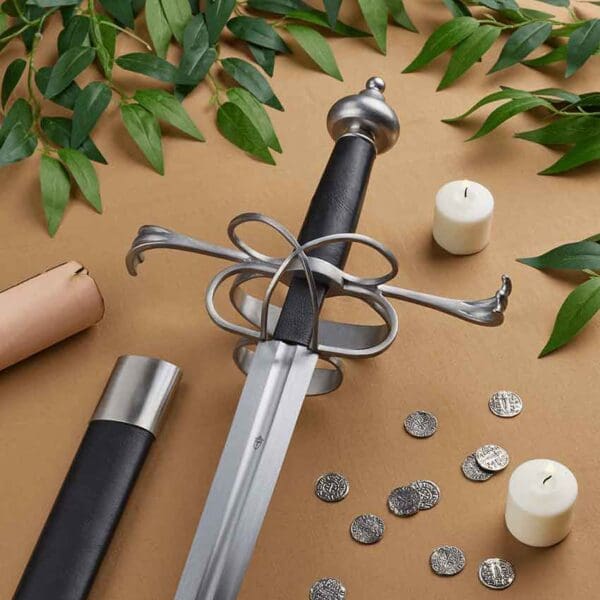 Spada Da Lato Side Sword