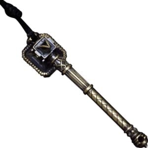 Ghal Maraz War Hammer Pendant
