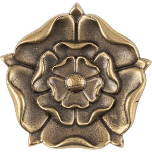 Rose Belt Accent