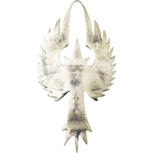North Star of the High Elves Pendant