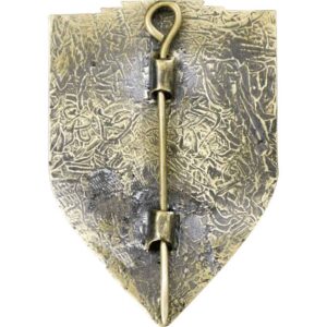 Dark Angels Brooch