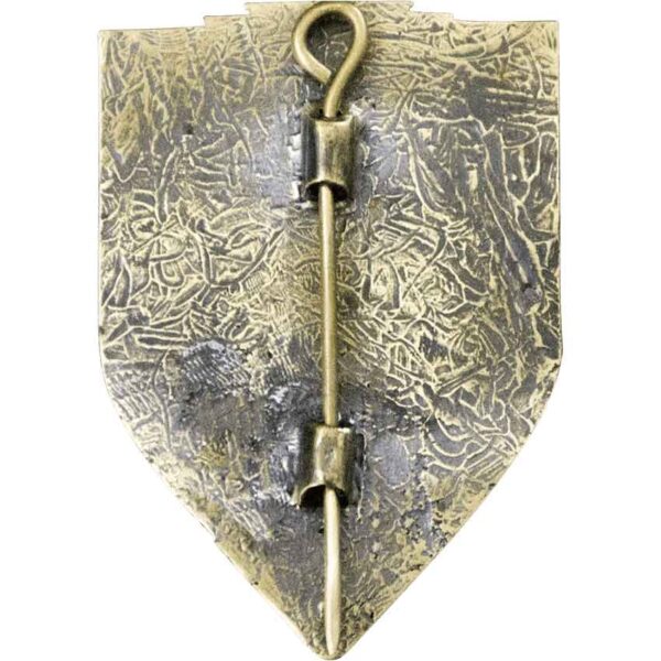 Dark Angels Brooch