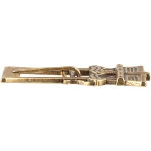 Duergath Dwarven Belt Buckle