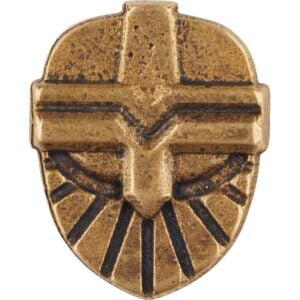 Uraime Dwarven Belt Accent