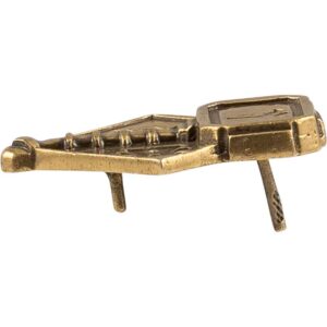 Dwarven Hammer Belt Mount