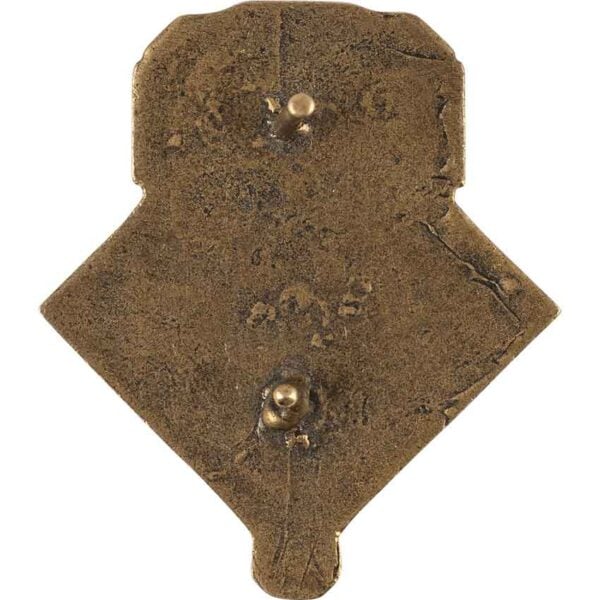 Dwarven Hammer Belt Mount