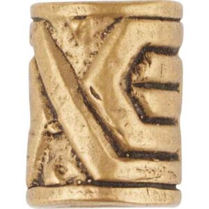 Dwarven Accent Bead