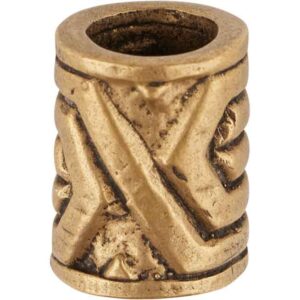Dwarven Accent Bead