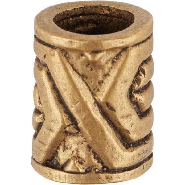 Dwarven Accent Bead