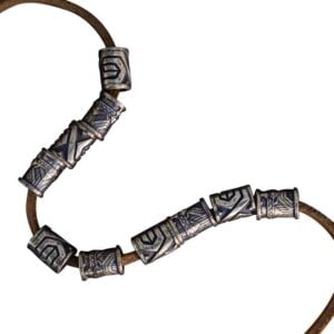 Dwarven Ancestor Accent Bead