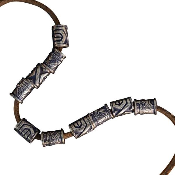 Dwarven Ancestor Accent Bead