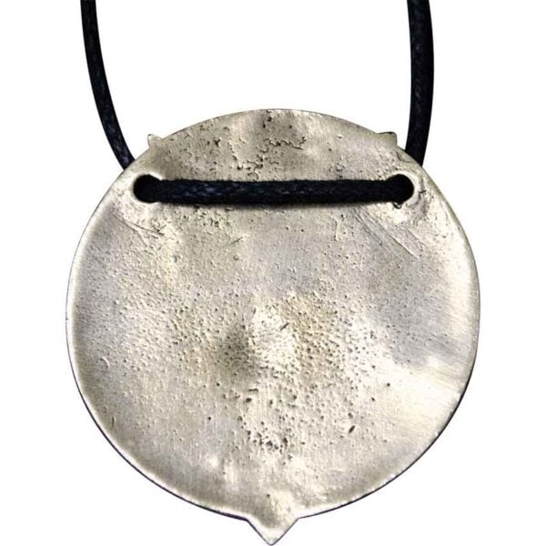 Falmar Dwarven Necklace