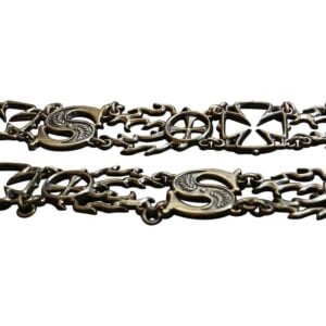 Imperial Comet Sigmar Knight's Chain Collar