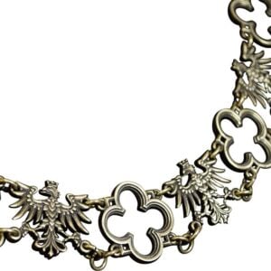 Redanian Knight's Chain Collar
