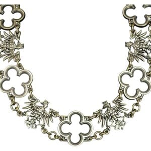 Redanian Knight's Chain Collar