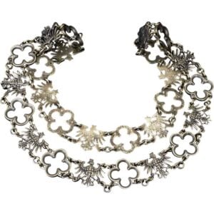 Redanian Knight's Chain Collar