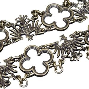 Redanian Knight's Chain Collar