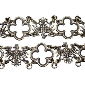 Redanian Knight's Chain Collar