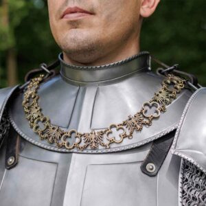 Redanian Knight's Chain Collar