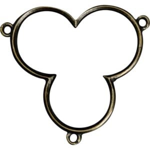 Clover Knight's Chain Link